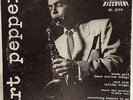ART PEPPER QUARTET,  10