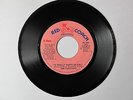 Northern Soul It Really Hurts Me Carstairs Red Coach Records No 30 top 500