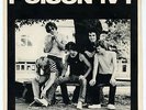 fantastic & obscure powerpop from SWEDEN : POISON IVY : Turn Me Loose- 7