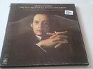 GLENN GOULD THE FIVE BEETHOVEN PIANO CONCERTOS 4 LP BOX SET EX CLASSICAL RECORDS