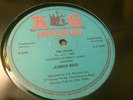 Junior Reid Jail House Rare Killer Roots 12
