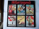 Hitlerjugend HF 58 SERP