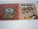 Vintage ROCK 'N ROLL Record Albums 9 LPs 90 SONGS Rockin' Down the House 33 RPM