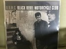 BLACK REBEL MOTORCYCLE CLUB B.R.M.C vinyl