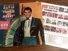 ELVIS PRESLEY- LPM- 