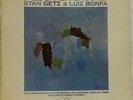 JAZZ SAMBA ENCORE STAN GETZ/LUIZ BONFA. VERVE RECORDS V/8523(63-VG-112/113)