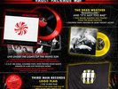 White Stripes Lights of Rising Sun Vault SEALED Third Man Records Jack White