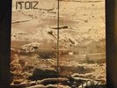 ITOIZ - Itoiz - Spanish Prog Psych Folk 1st Pres Gatefold LP PROMO COMPLETE