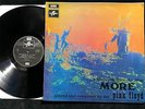 PINK FLOYD More Soundtrack LP Rare UK Press 2 Box EMI SCX 6346 -3/1G EX