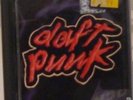 DAFT PUNK - Homework 1997 Mini Disc Minidisc