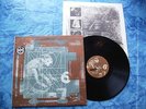 THE PIXIES - DOOLITTLE LP PROMO  original  AUDIOPHILE VINYL  4AD / ELEKTRA