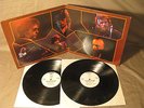 1974 Bob Dylan/The Band Before The Flood 2-LP Live Record White Label Promo VG+