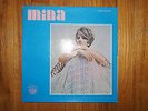 MINA Mina Vinyl LP Rare