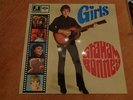 Graham Bonney – Girls lp