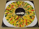 HOFX We Ain't Shit 12inch 1995 FAT Yellow Splatter Coloured Wax RARE & OOP NOFX