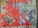 BACK FROM THE GRAVE VOL. 7 comp. 2xLP SEALED repress Crypt garage-rock
