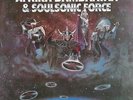 Afrika Bambaataa & the Soulsonic Force - Planet Rock: The Album