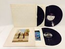 Pink Floyd - The Wall Lp No Barcode AL 36185  SHINE ON YOU CRAZY DIAMOND LP LOT