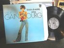 SERGE GAINSBOURG Histoire De Melody Nelson LP vinyl JAPAN '71 '98 RE gatefold