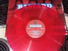 Ltd Ed 250 Red Vinyl Tyler The Creator 2 LP Bastard CORNER CREASE / Kanye West