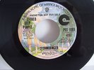 DEEP PURPLE     STORMBRINGER  STEREO/MONO    SEVEN INCH PROMO SINGLE