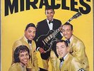 Motown LP THE MIRACLES The Fabulous Miracles on TAMLA #238 Orig. 1st US press