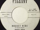 Doo Wop 45 JOHNNY GRECO 
