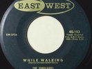 Doo Wop 45 THE FABULAIRES 