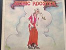 Atomic Rooster In Hearinf Of LP EKS-74019 Prog Vincent Crane Arthur Brown