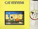 CAT STEVENS teaser and the firecat ILPM 9154 uk island 1971 LP PS EX/EX