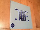 NEW ORDER Movement SEALED LP Clear Vinyl HMV RARE