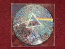 Pink Floyd Dark Side of the Moon Early Mix 1972 Picture Disc TMOQ