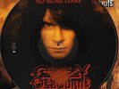 OZZY OSBOURNE (BLACK SABBATH) no more tears 657440 6 picture disc 12