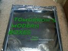 THOM YORKE Tomorrow's Modern Boxes Sealed 2014 1st pressing white vinyl LP RARE