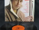 BOB DYLAN   BOB DYLAN   UK CBS 1962   A1/B1 1ST PRESS   TEXTURED LABELS - EX+