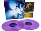 JIMMY EAT WORLD STATIC PREVAILS VINYL 2xLP NEW PURPLE