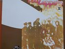 Atlantic LP LED ZEPPELIN II  Germany 1969 K 40 037 FOC