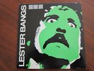 LESTER BANGS Let it blurt Robert Quine John Cale Jay Dee Daugherty 1979