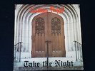 Leather Nunn Take The Night ORIGINAL LP Super Rare 1986 first edition w Sleeve