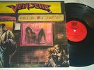 VENDETTA Brain damage LP Original ERSTRELEASE Noise