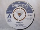 JULIO IGLESIAS GENDOLYNE 7