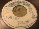 Bim Sherman Dispensation Rare Killer Roots 7