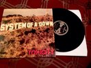 SYSTEM OF A DOWN SLAYER METALLICA PANTERA HELMET MANCHU BIOHAZARD DANZIG PRONG