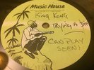 King Kong Dubplate Trying A Die Super Black Touch Me All Over 10