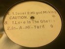 Maxi Priest Love In The Ghetto Rare Killer Roots 12