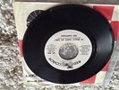 THE CARSTAIRS IT REALLY HURTS ME GIRL RED COACH DEMO 100% ORIGINAL NR MINT