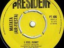 president 7