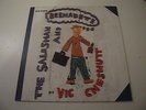 Vic Chesnutt ?– The Salesman And Bernadette UK Press Pinnacle PLRLP011  + Insert