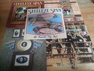Steeleye Span X 5 All Around My Hat Original Masters Parcel of Rogues FREE POST