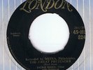 Jackie Riggs : The Great Pretender - UK 7